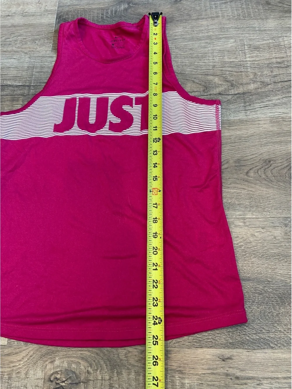 Nike womens just